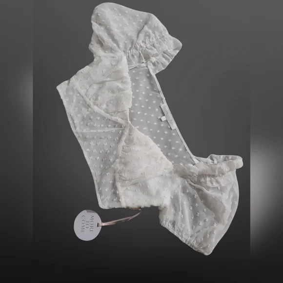 MORE TO COME Top - Picture 2 of 3